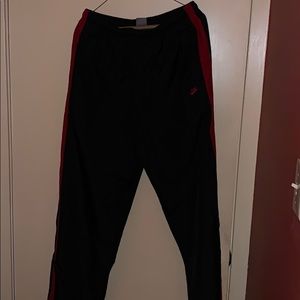Nike training pants